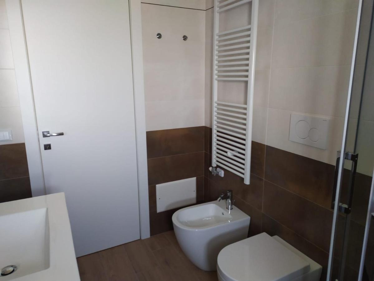 Appartamenti In Centro Lecce Extérieur photo