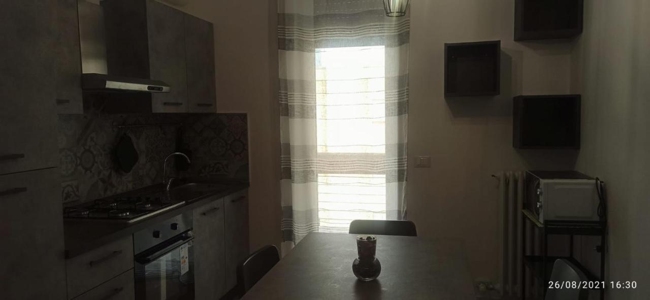 Appartamenti In Centro Lecce Extérieur photo
