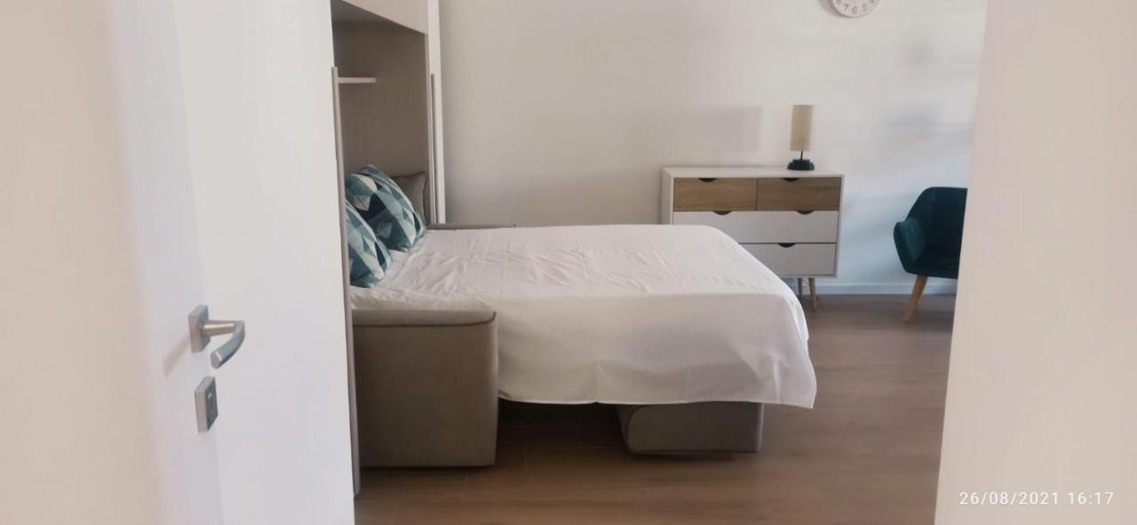 Appartamenti In Centro Lecce Extérieur photo