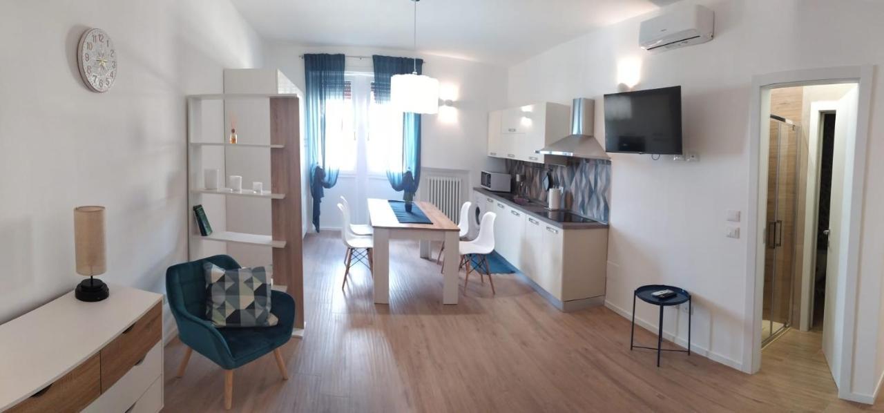 Appartamenti In Centro Lecce Extérieur photo