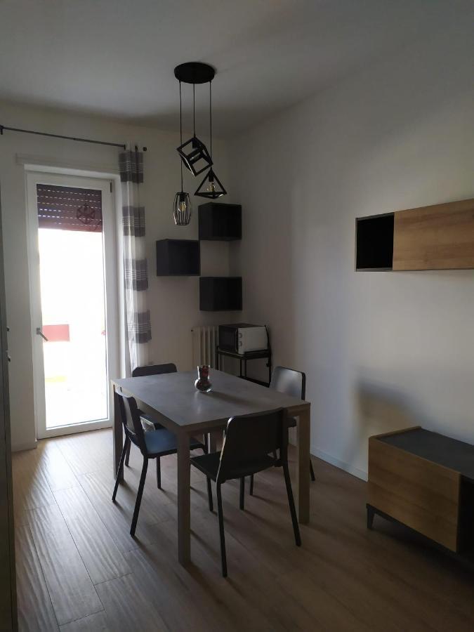 Appartamenti In Centro Lecce Extérieur photo