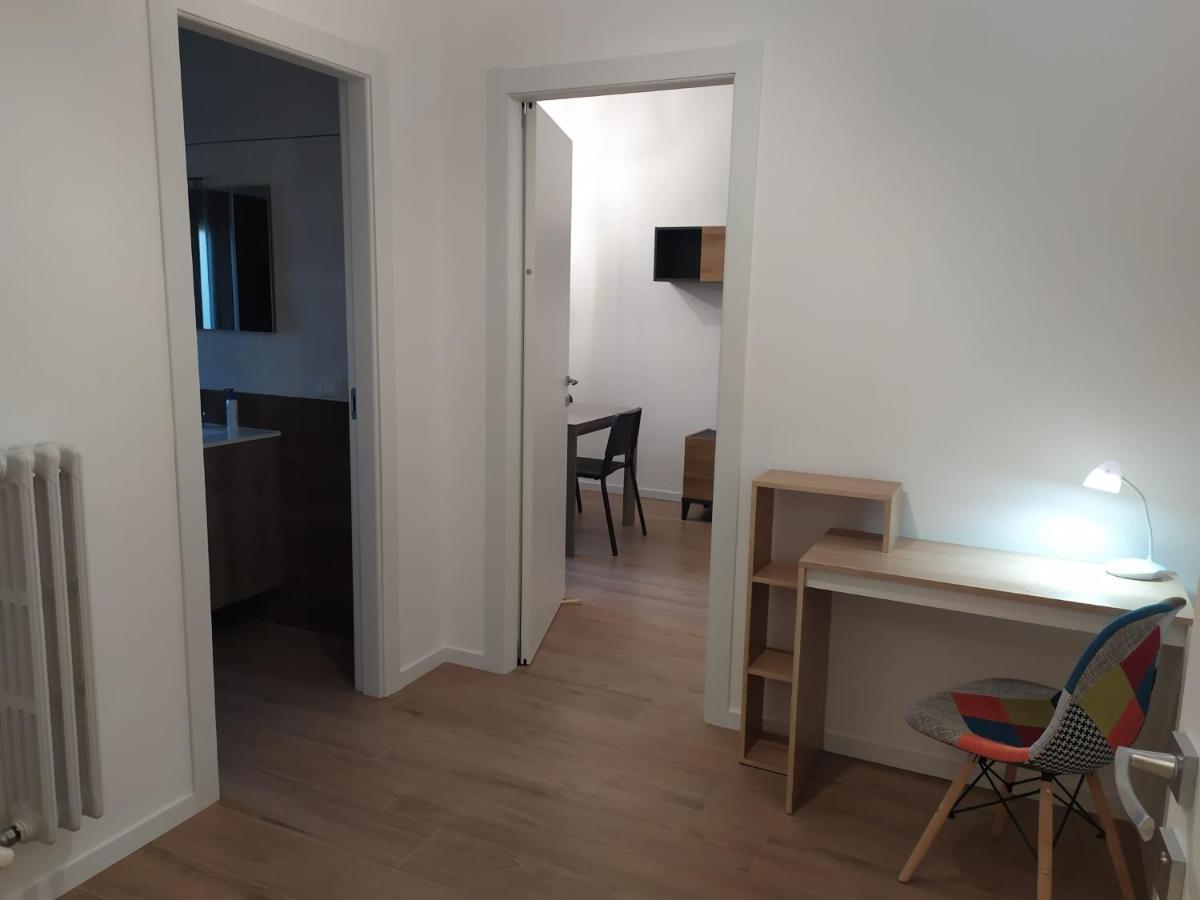 Appartamenti In Centro Lecce Extérieur photo