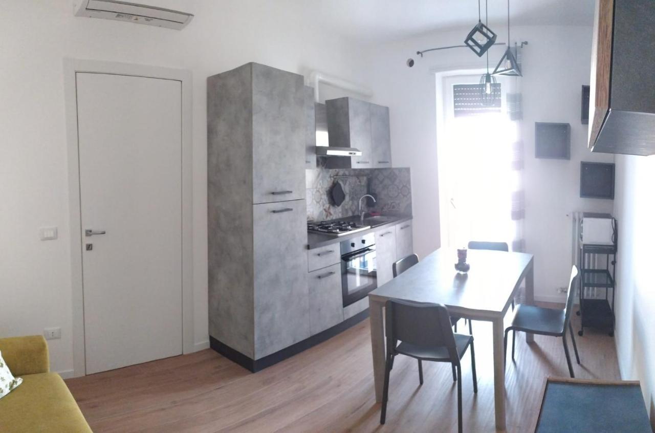 Appartamenti In Centro Lecce Extérieur photo
