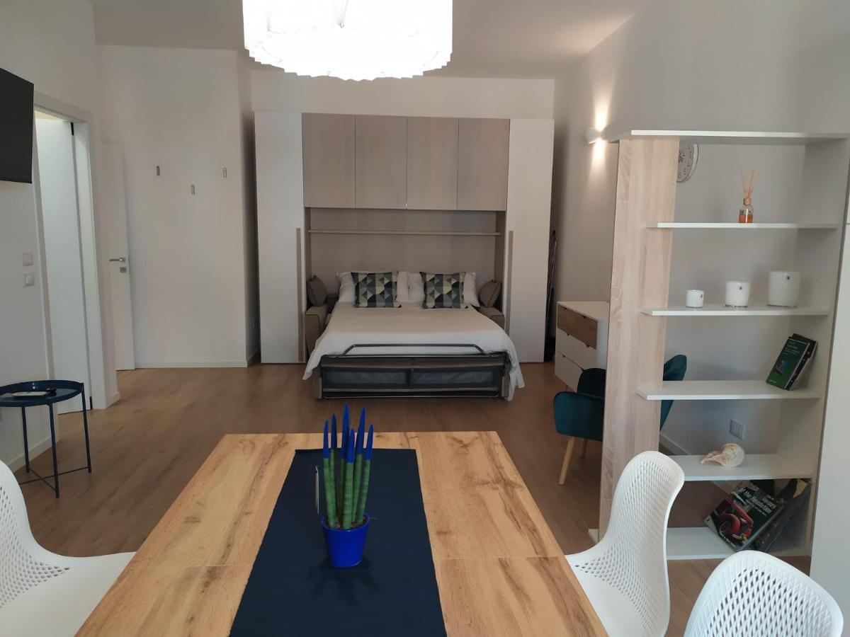 Appartamenti In Centro Lecce Extérieur photo