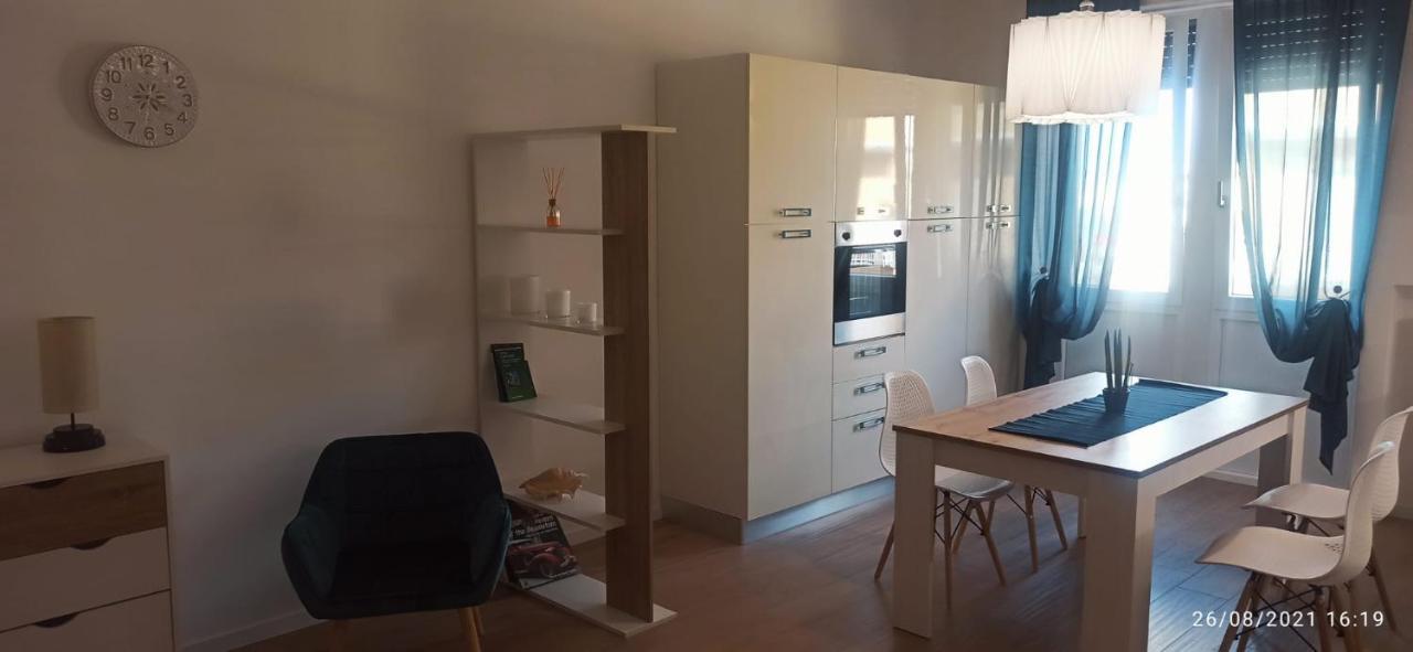 Appartamenti In Centro Lecce Extérieur photo