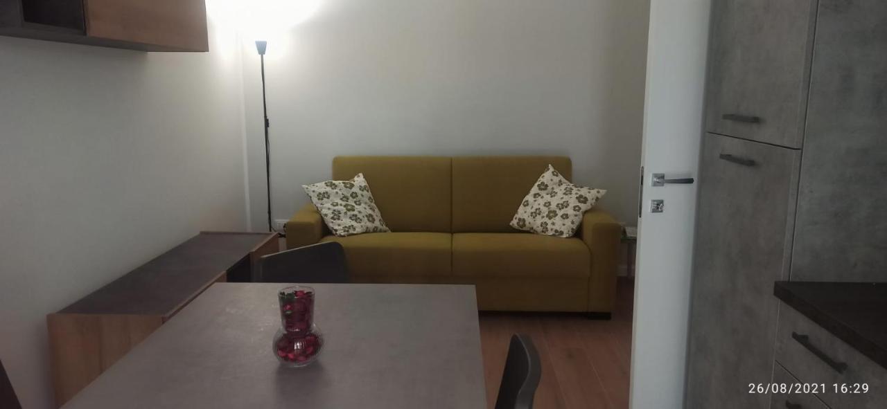 Appartamenti In Centro Lecce Extérieur photo