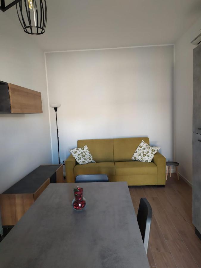 Appartamenti In Centro Lecce Extérieur photo