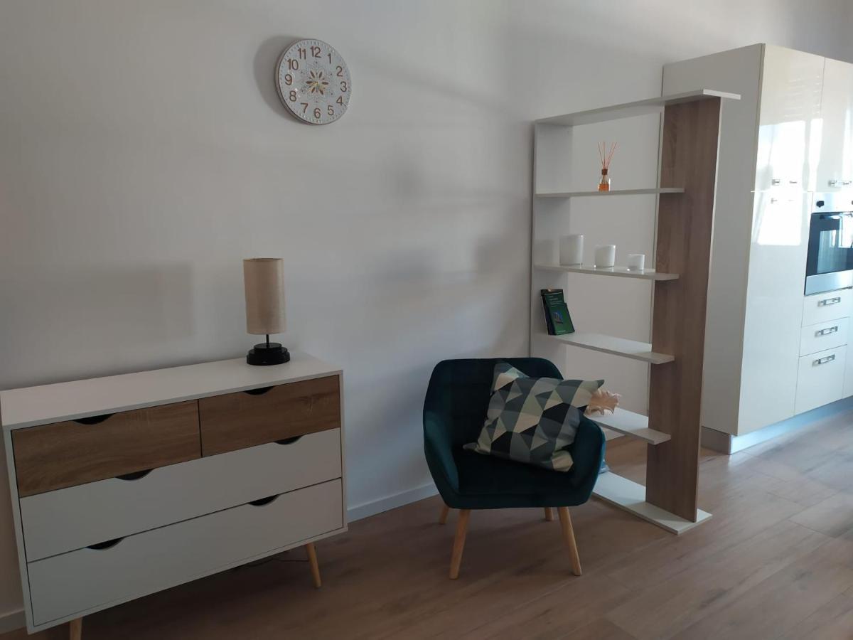 Appartamenti In Centro Lecce Extérieur photo