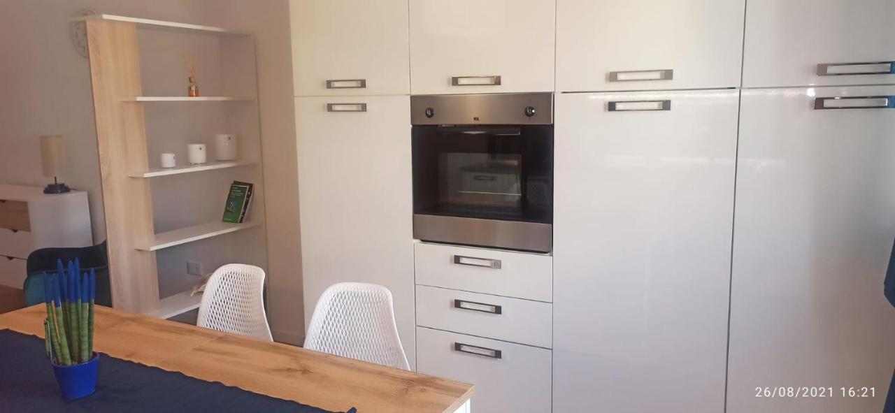 Appartamenti In Centro Lecce Extérieur photo