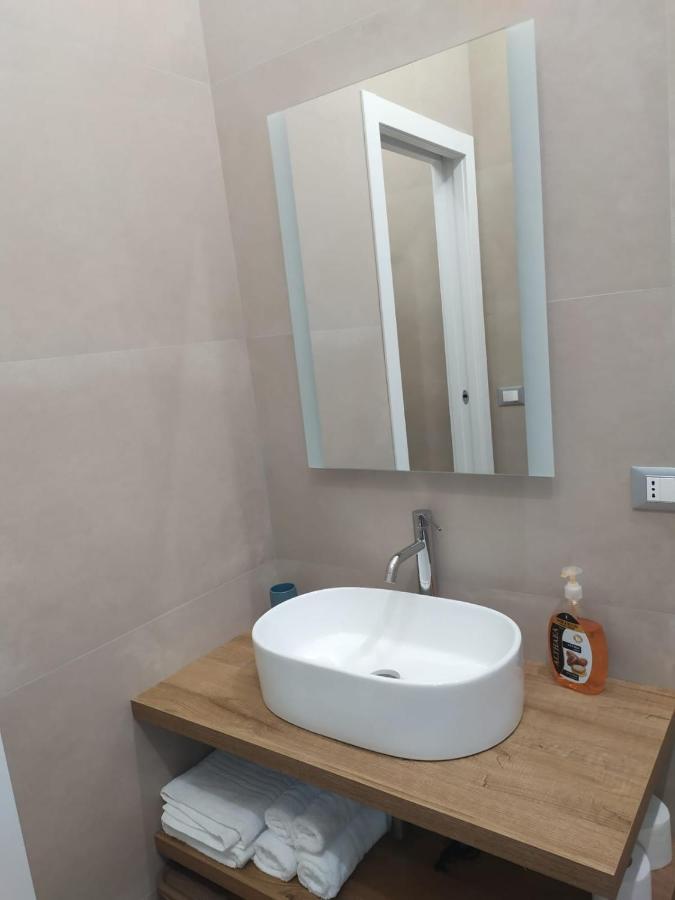 Appartamenti In Centro Lecce Extérieur photo