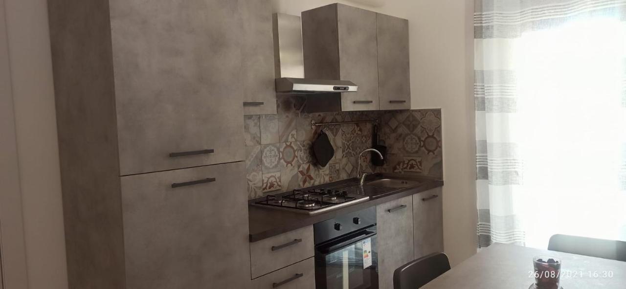 Appartamenti In Centro Lecce Extérieur photo