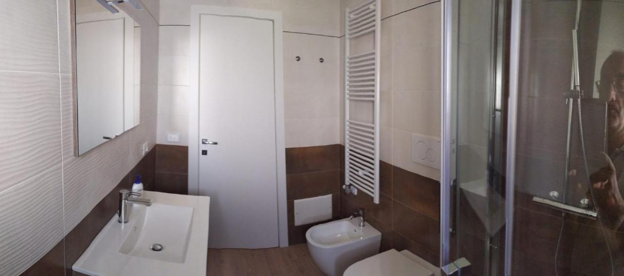 Appartamenti In Centro Lecce Extérieur photo